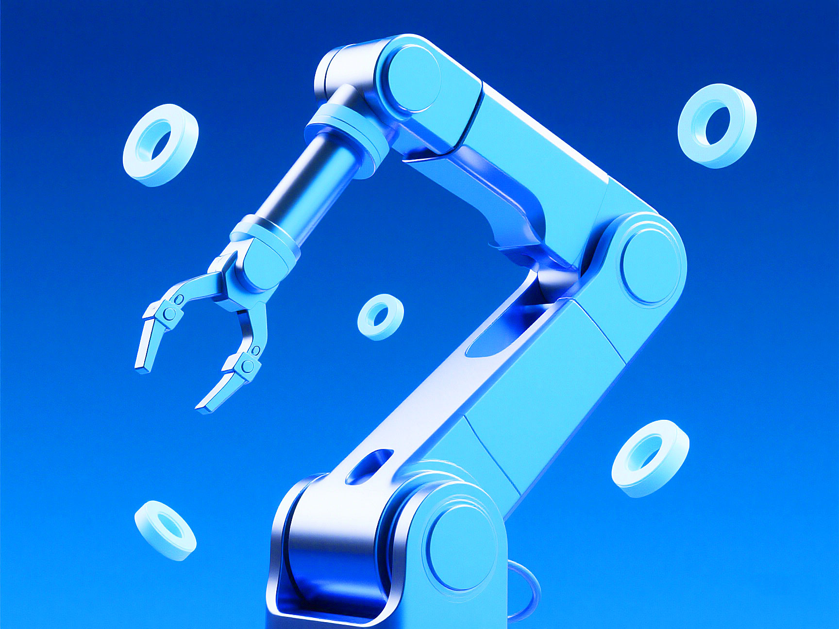 機器人行業密封件