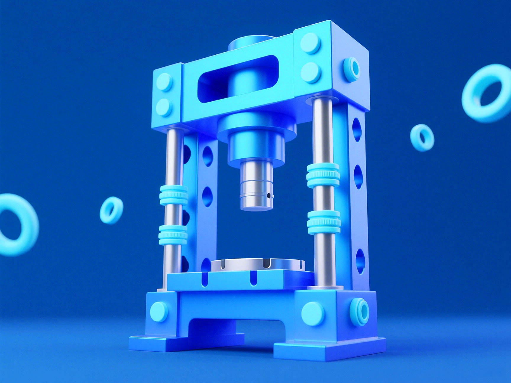 液壓、氣動行業密封件