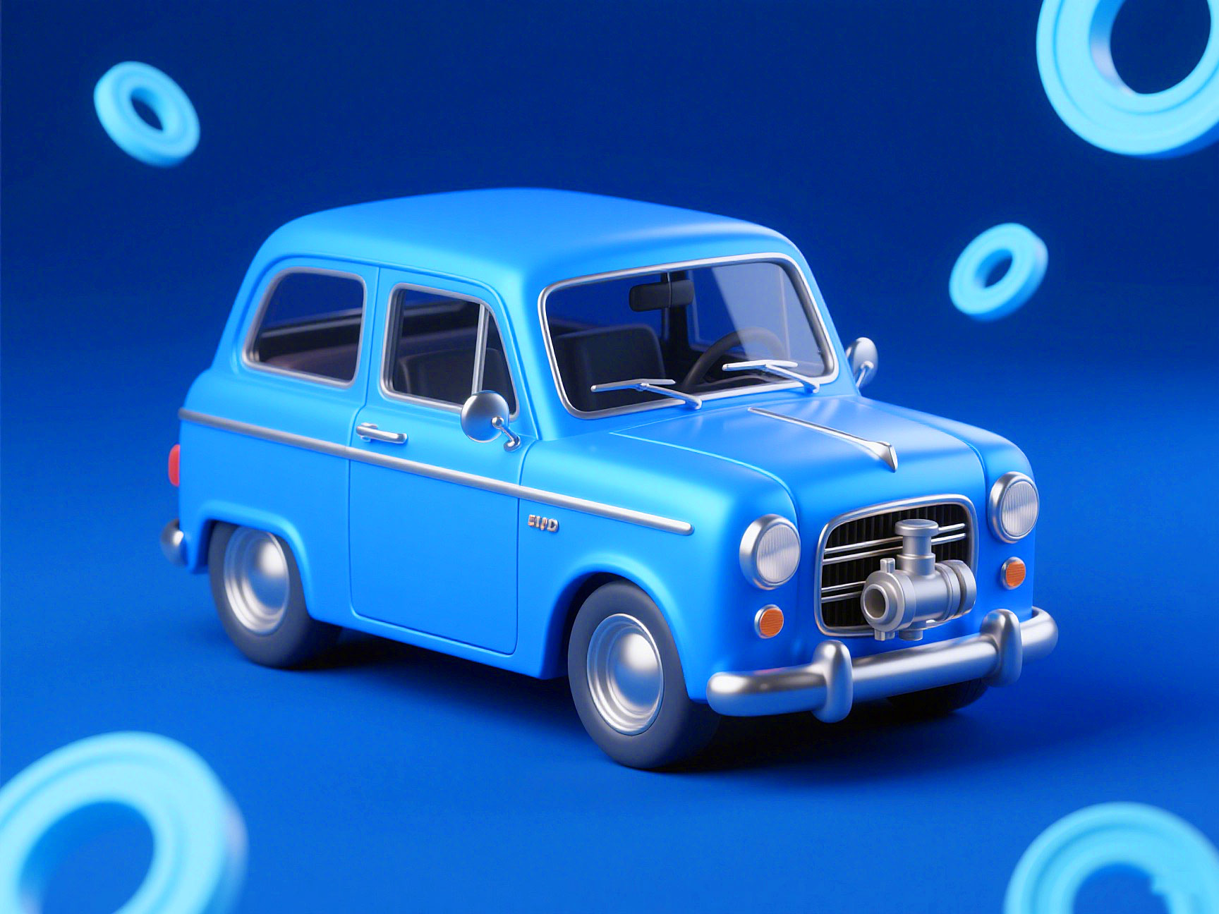 汽車行業(yè)專用密封件