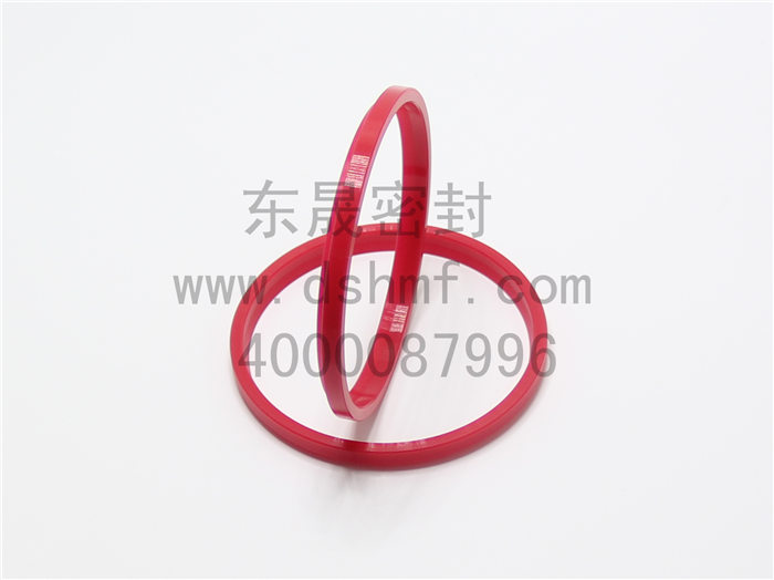 輔助密封件產品