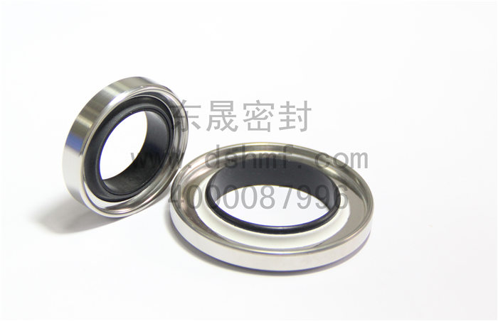 不銹鋼油封密封件產品