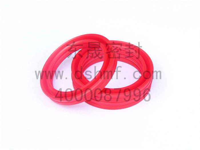 Y型圈，密封件，產品