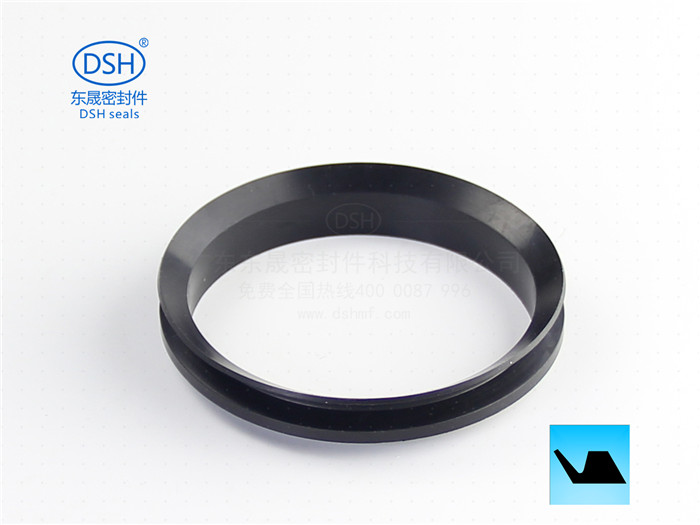 端面水封,旋轉水封密封圈