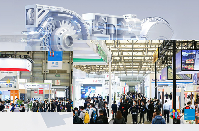 2023 PTC亞洲展會焦點：東晟密封件的創新密封技術！ (1)