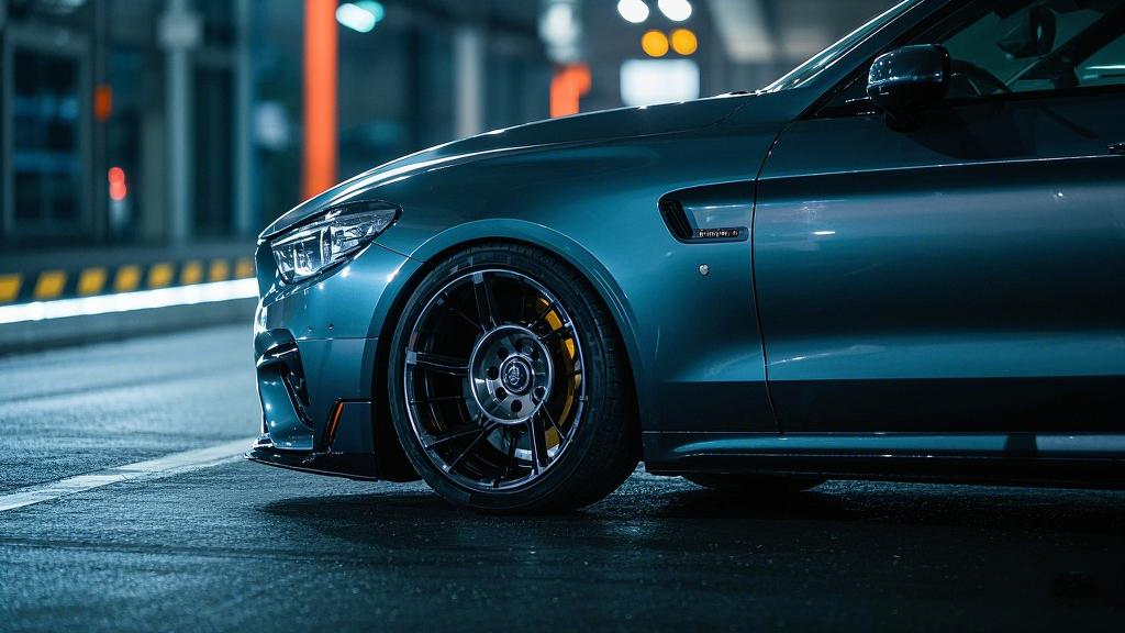 3汽車