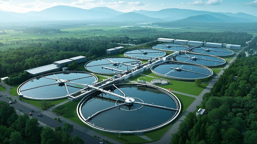 1水處理行業(yè)案例丨泵閥密封件失效的5大原因及解決方案？