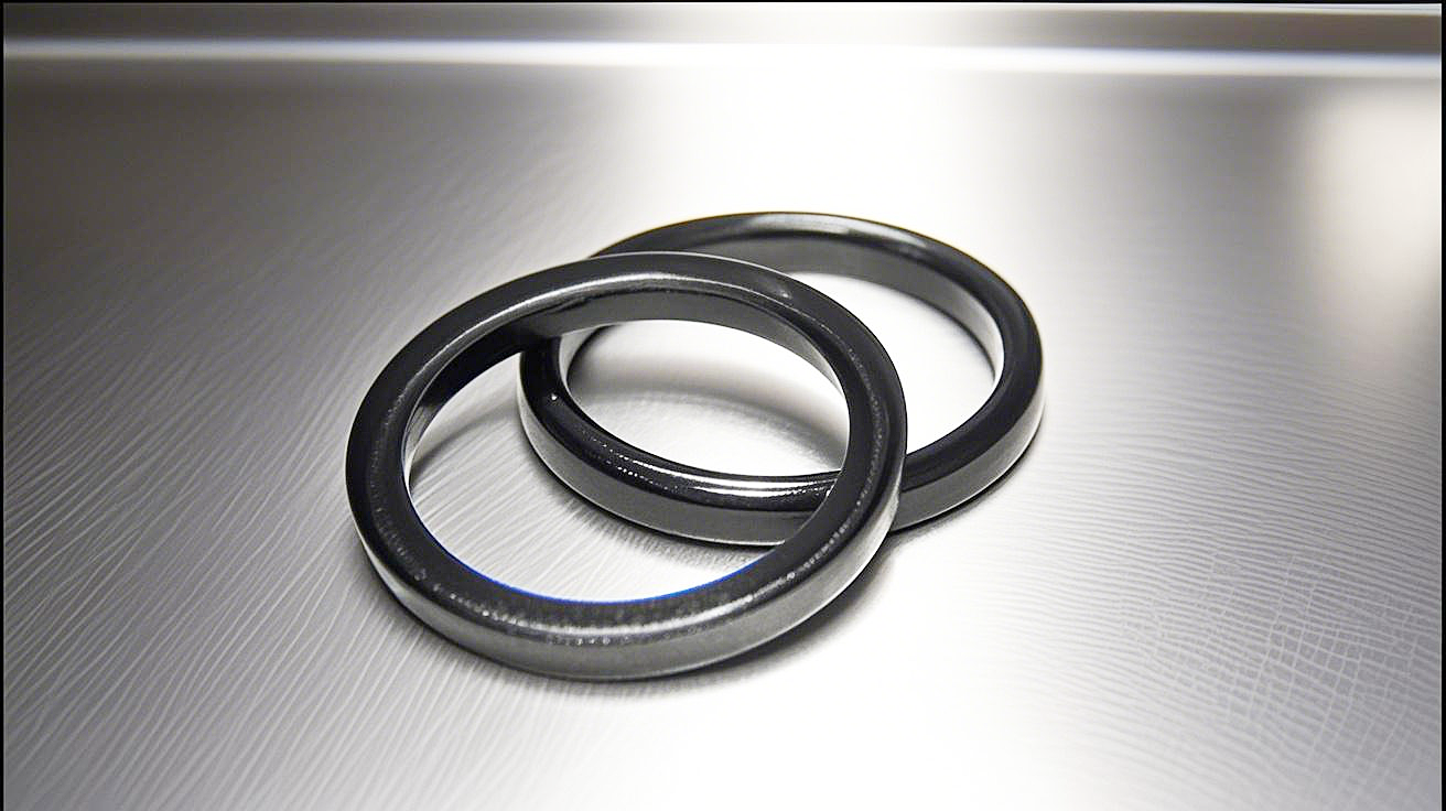 夾布V型組合密封圈-密封件批發優選品牌，軍工級質量保障！