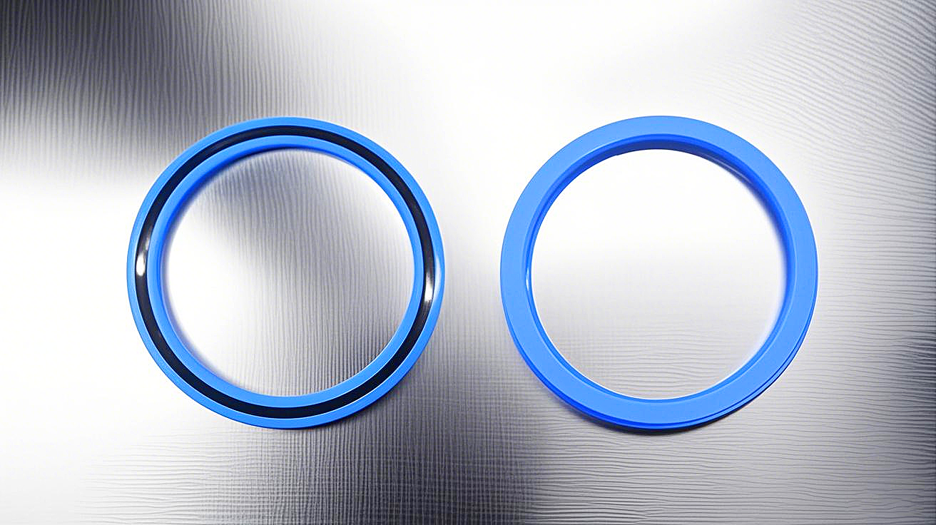 軸用Y型密封圈R08 - 怕漏油，裝東晟油封！3 副本