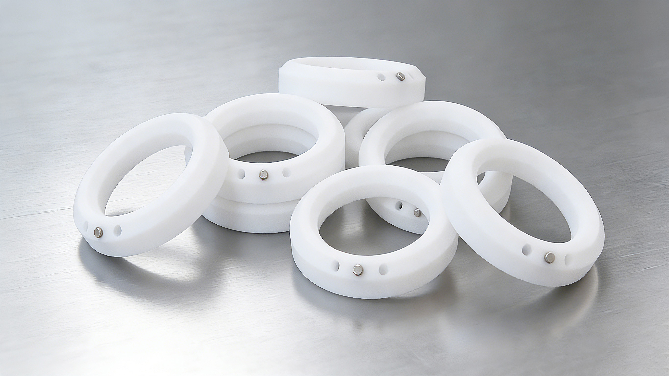 四氟定位環2000-1