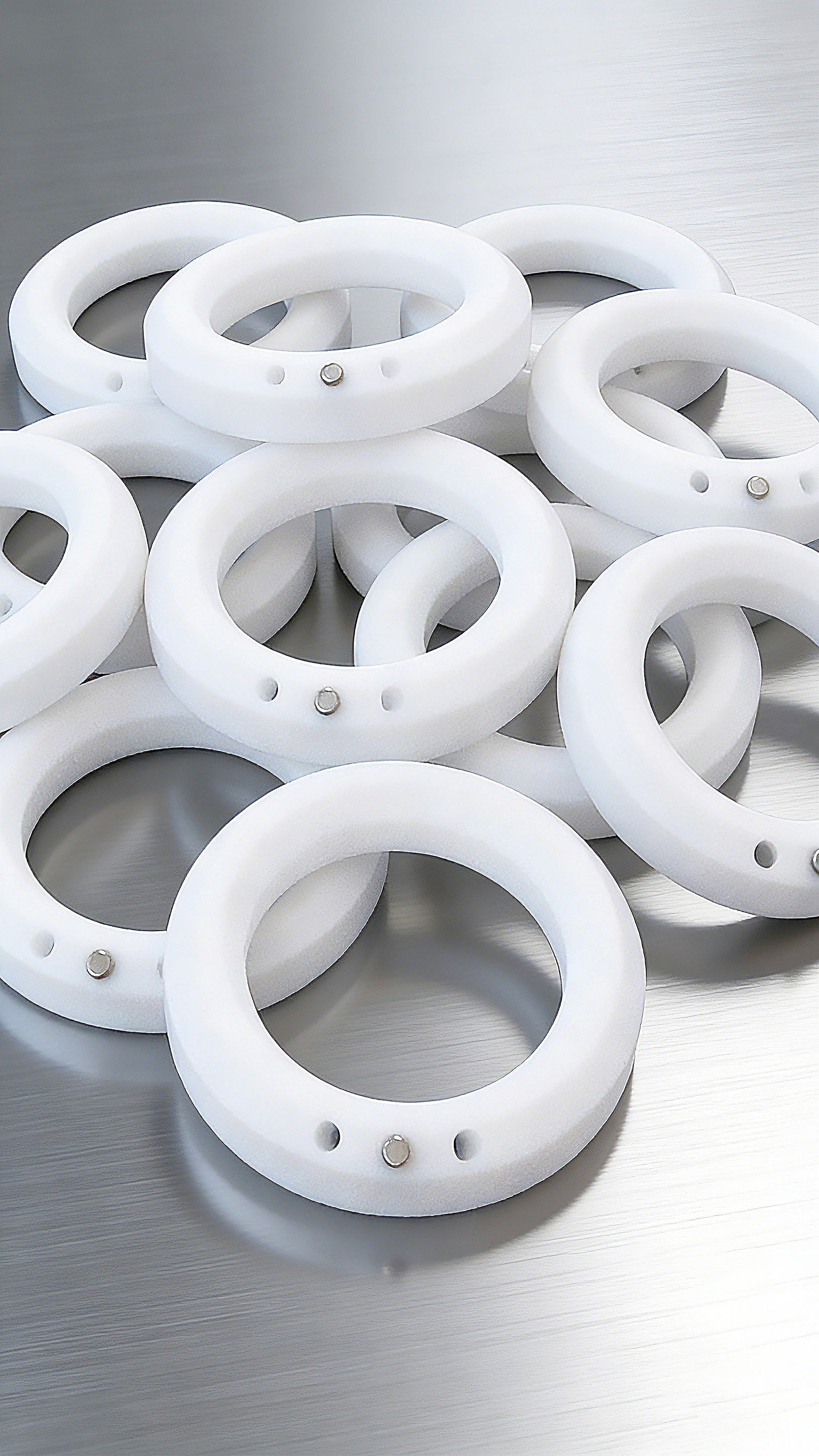 四氟定位環2000-1