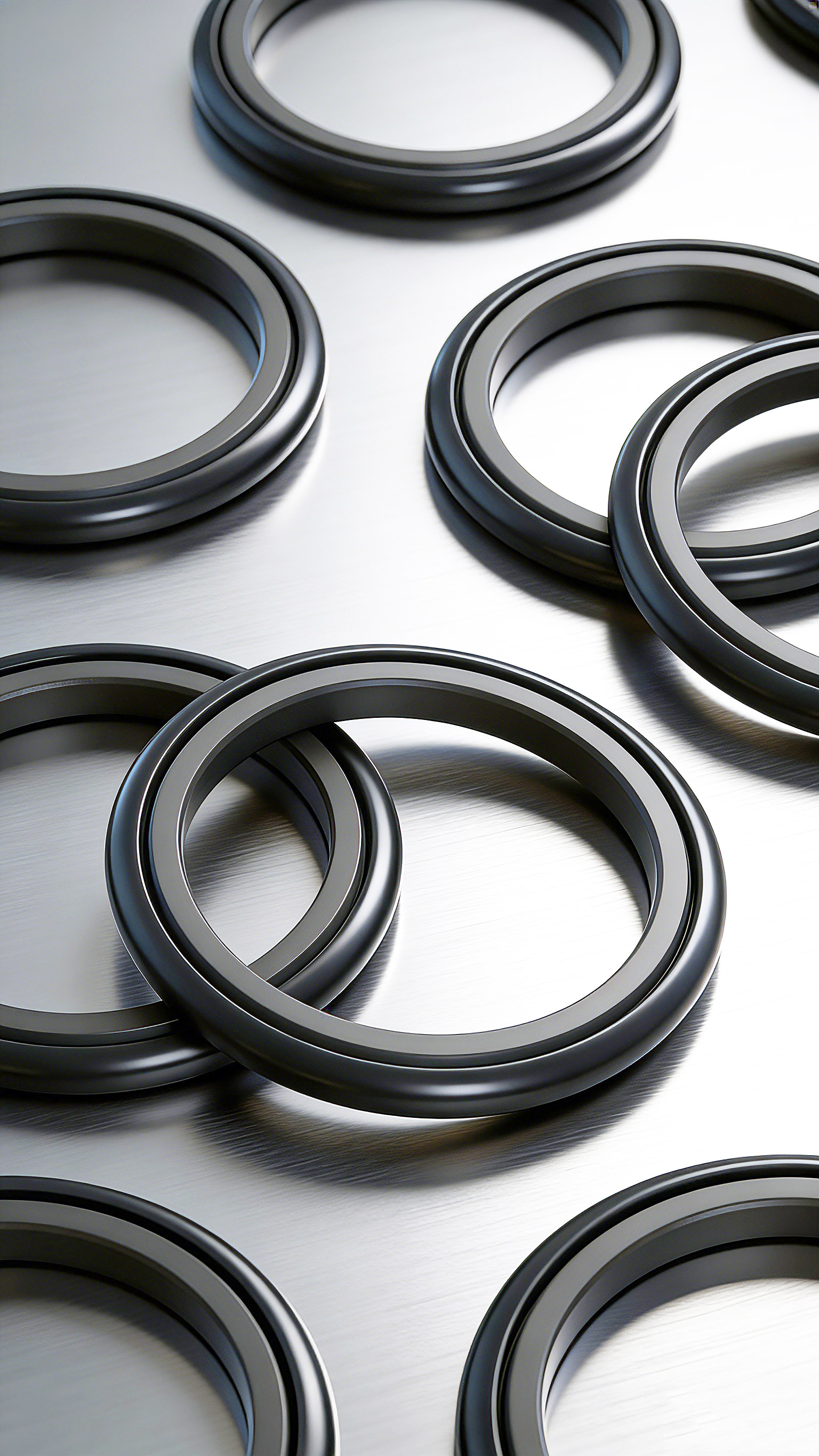 方型組合封密封件DSR-2000 (4)