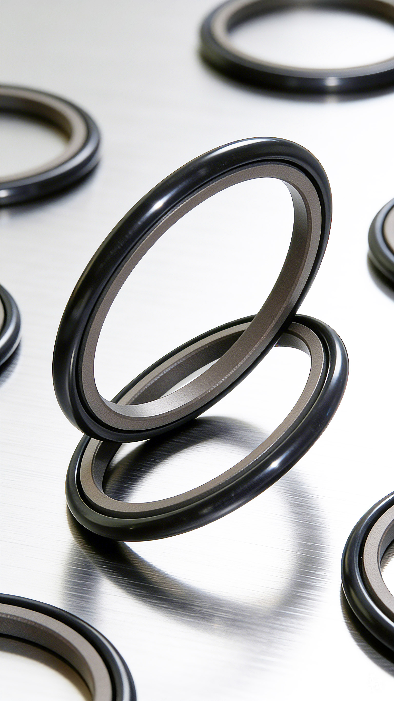 方型組合封密封件DSR-2000 (4)