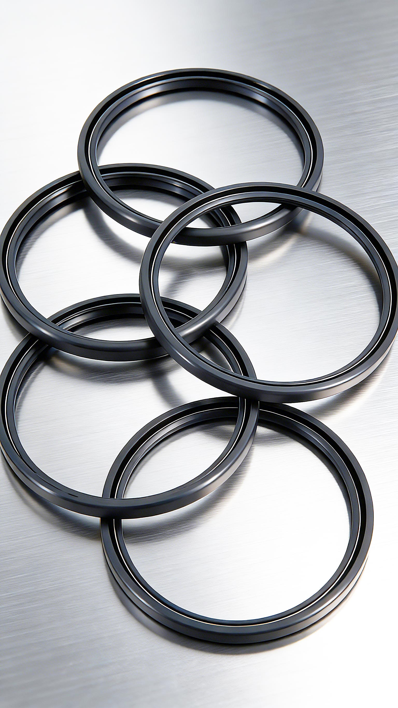 液壓TC骨架油封2000 (2)