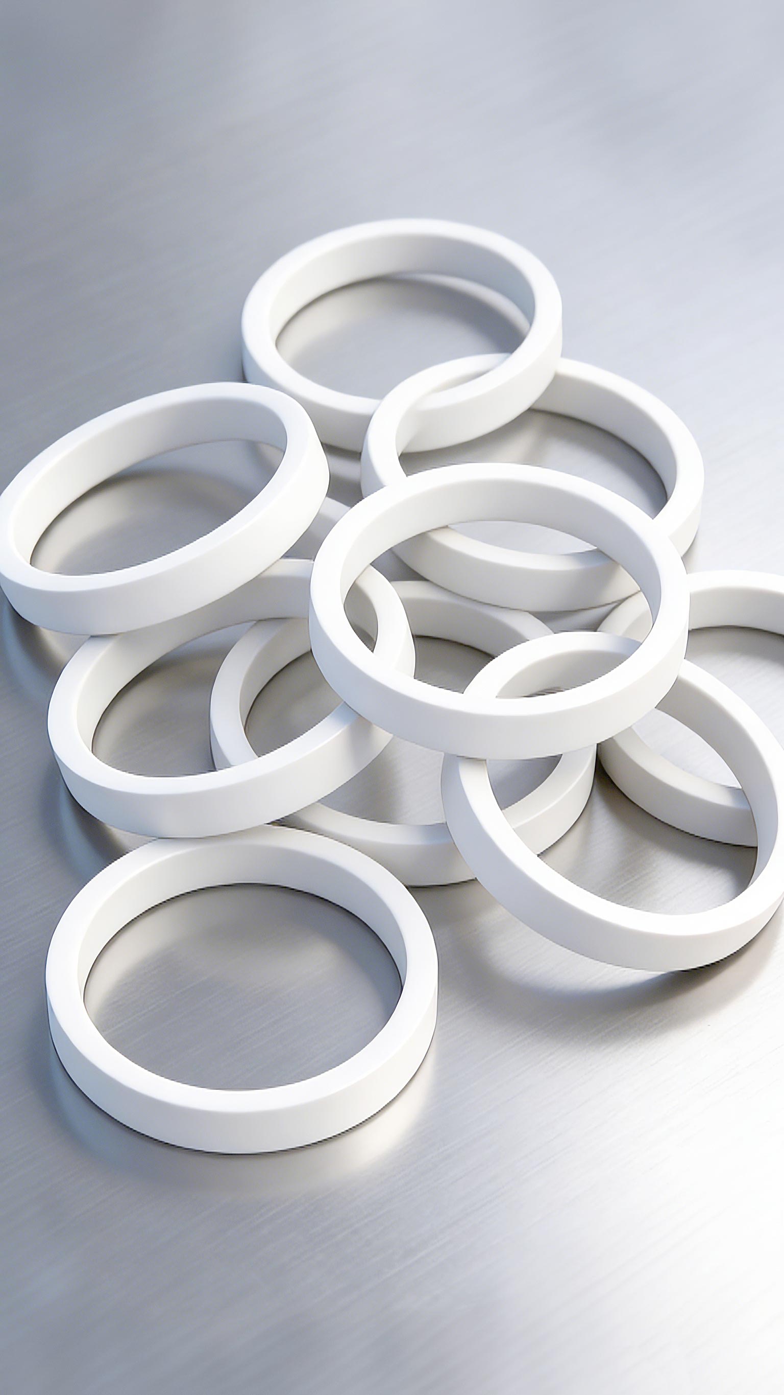 耐高溫塑膠VB密封件800