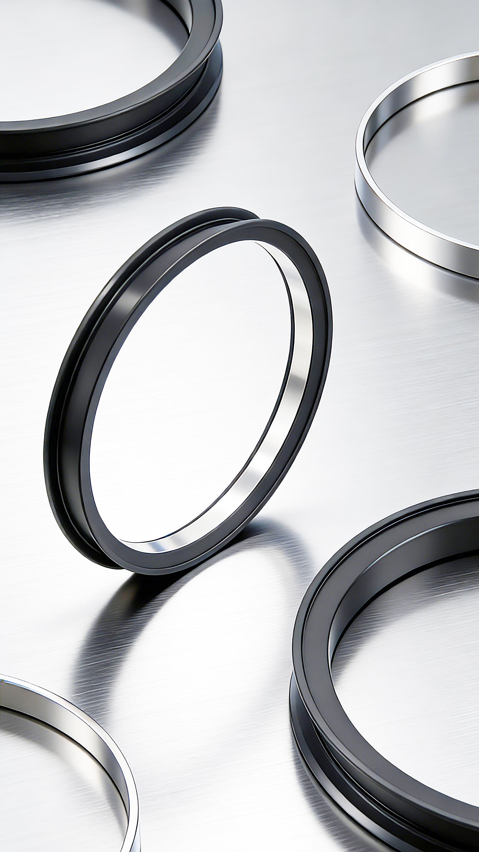 高線軋機密封件