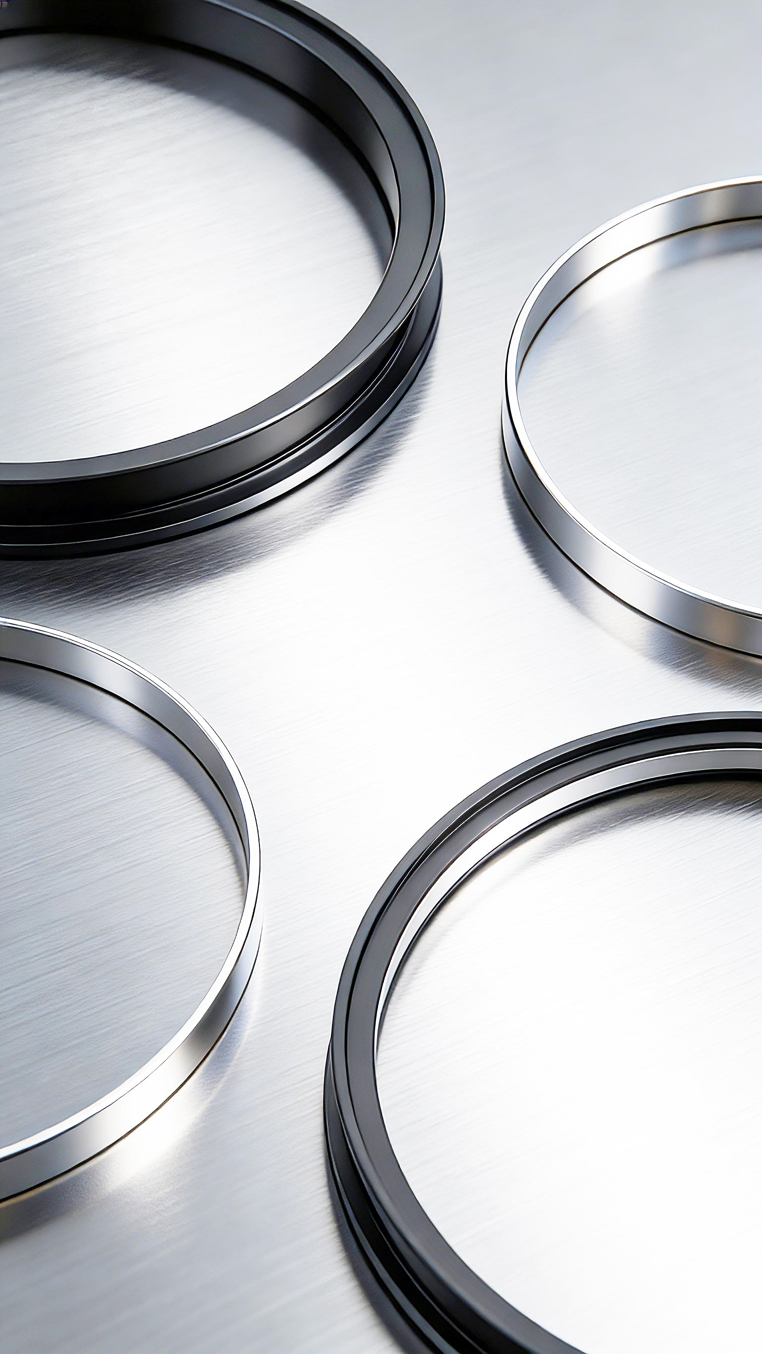 高線軋機密封件