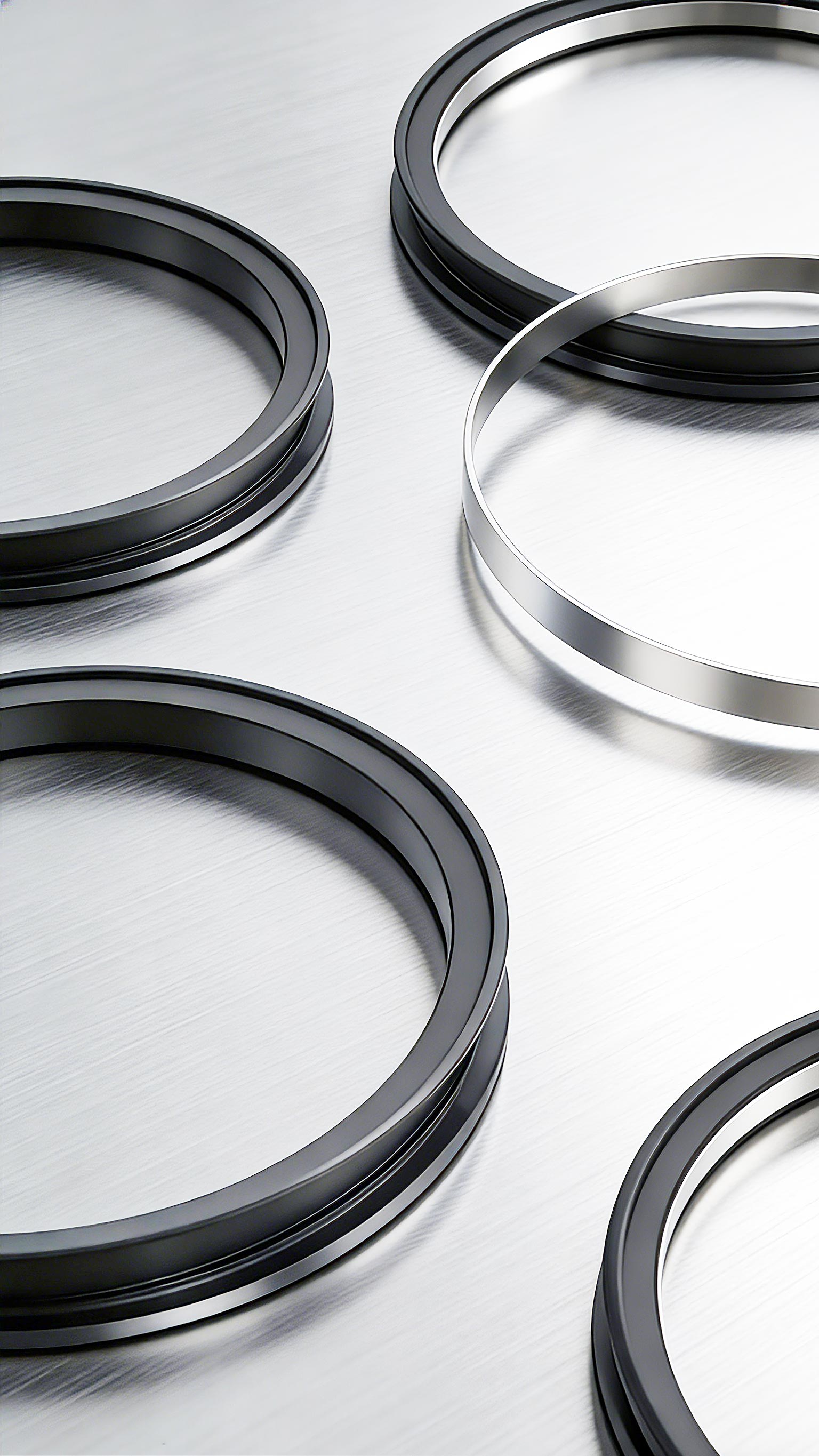 高線軋機密封件