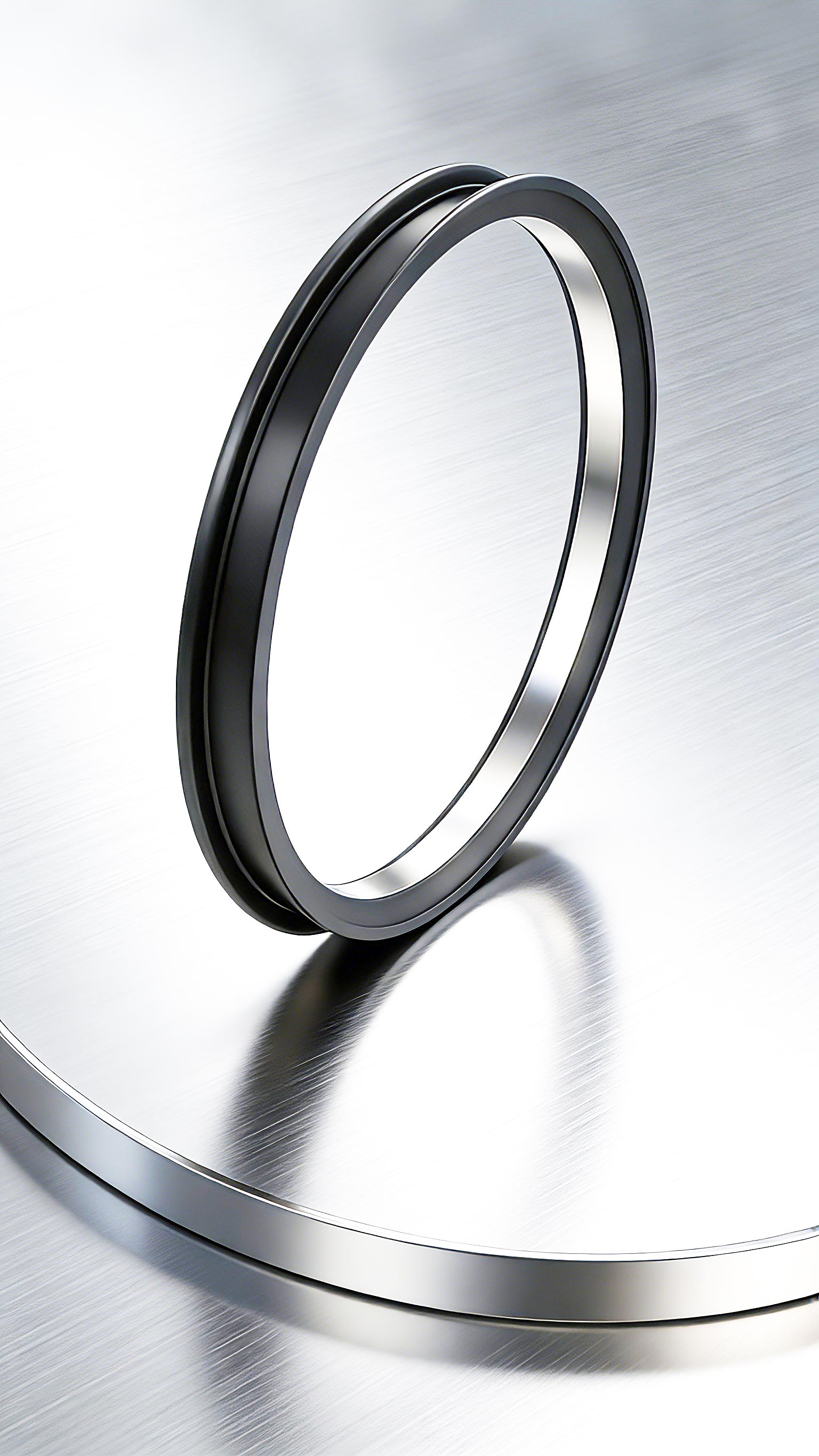 高線軋機密封件