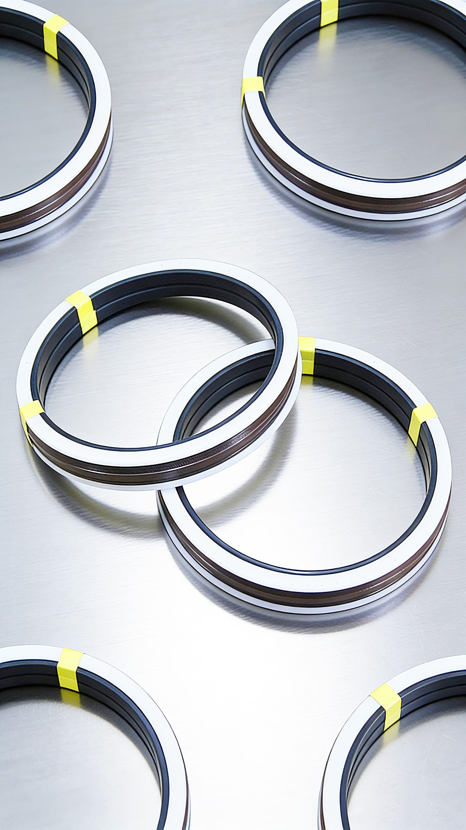 zc型活塞組合密封件2000 (1)