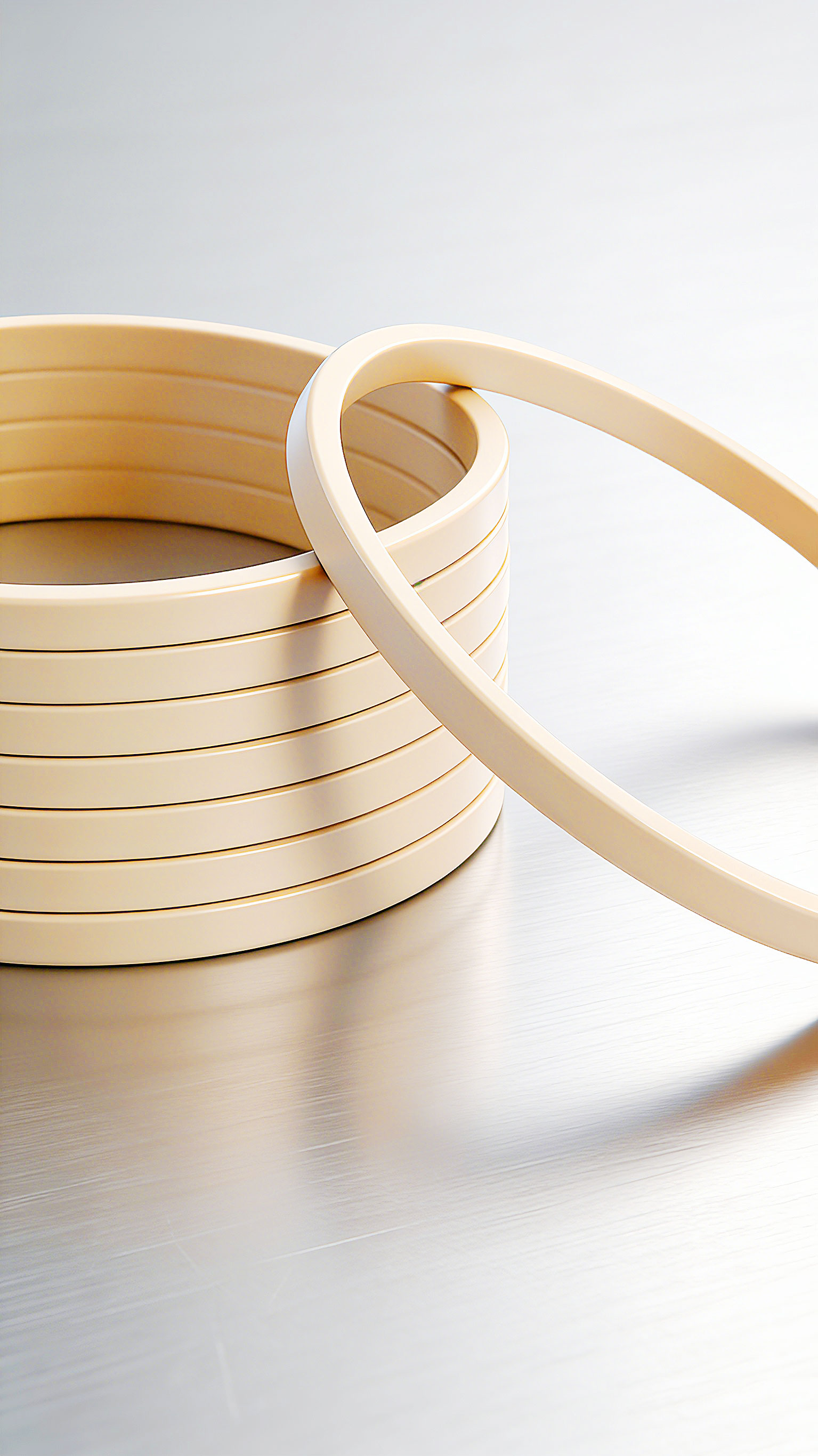 孔用格萊圈密封件DSF (2)