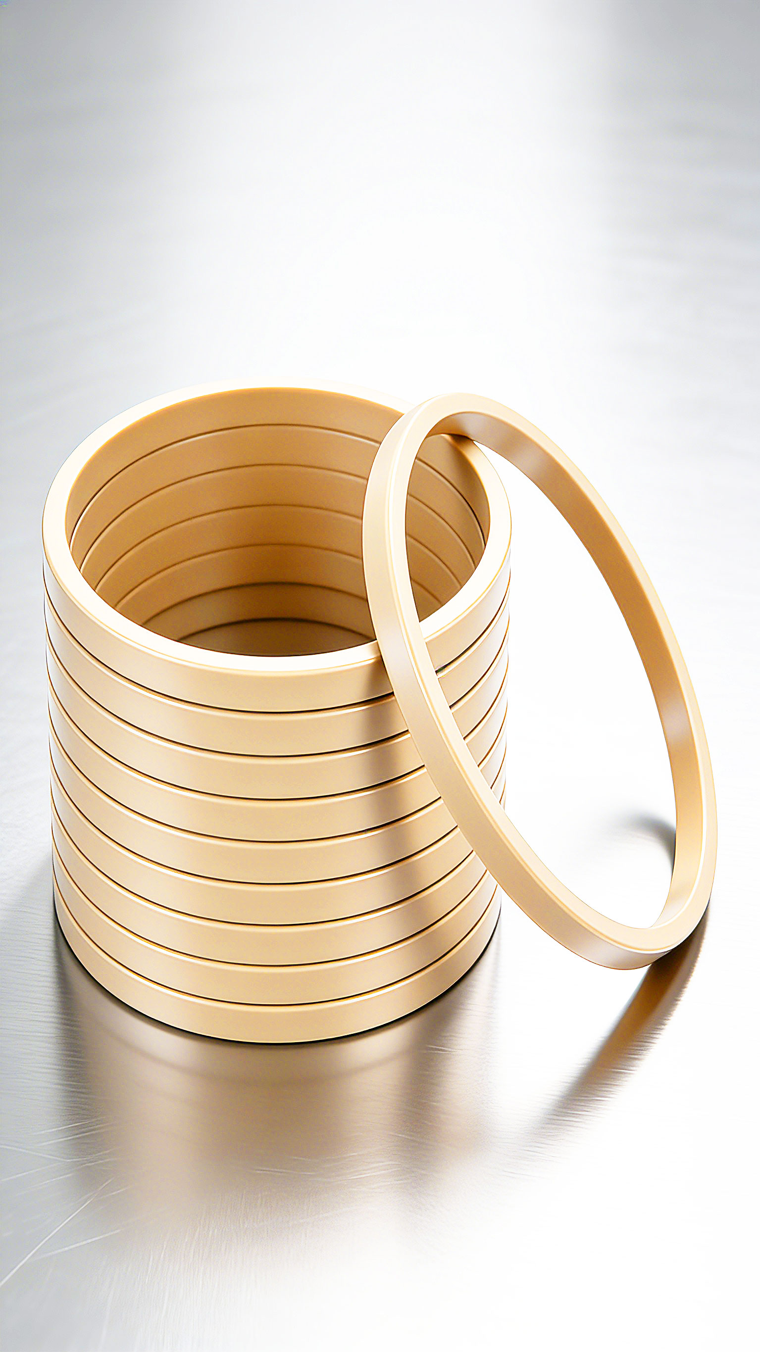 孔用格萊圈密封件DSF (2)