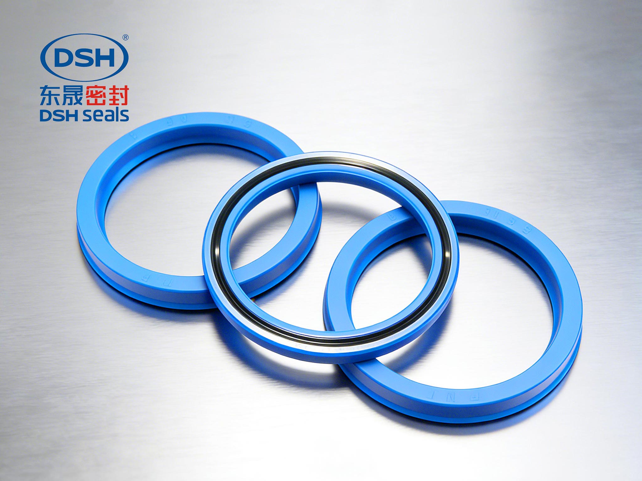 軸用Y型密封件R08-450