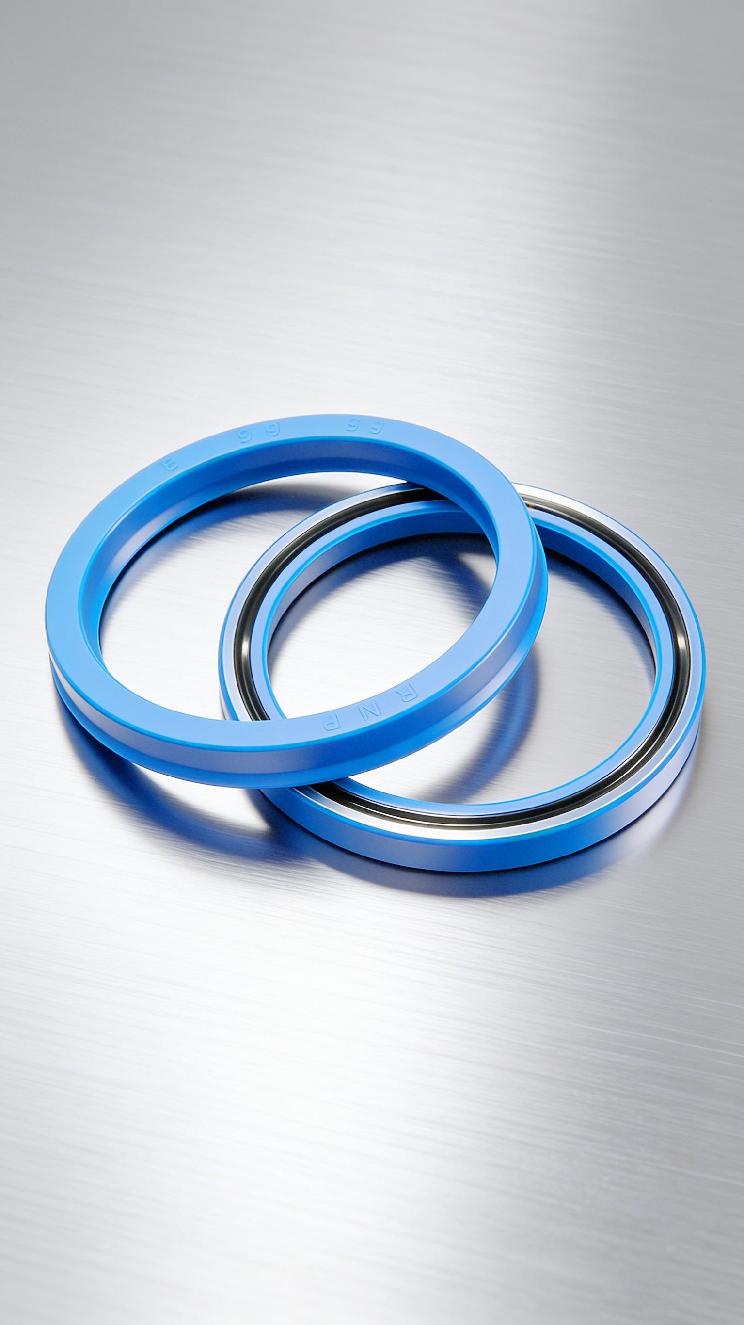 軸用Y型密封件R08-2000 (2)