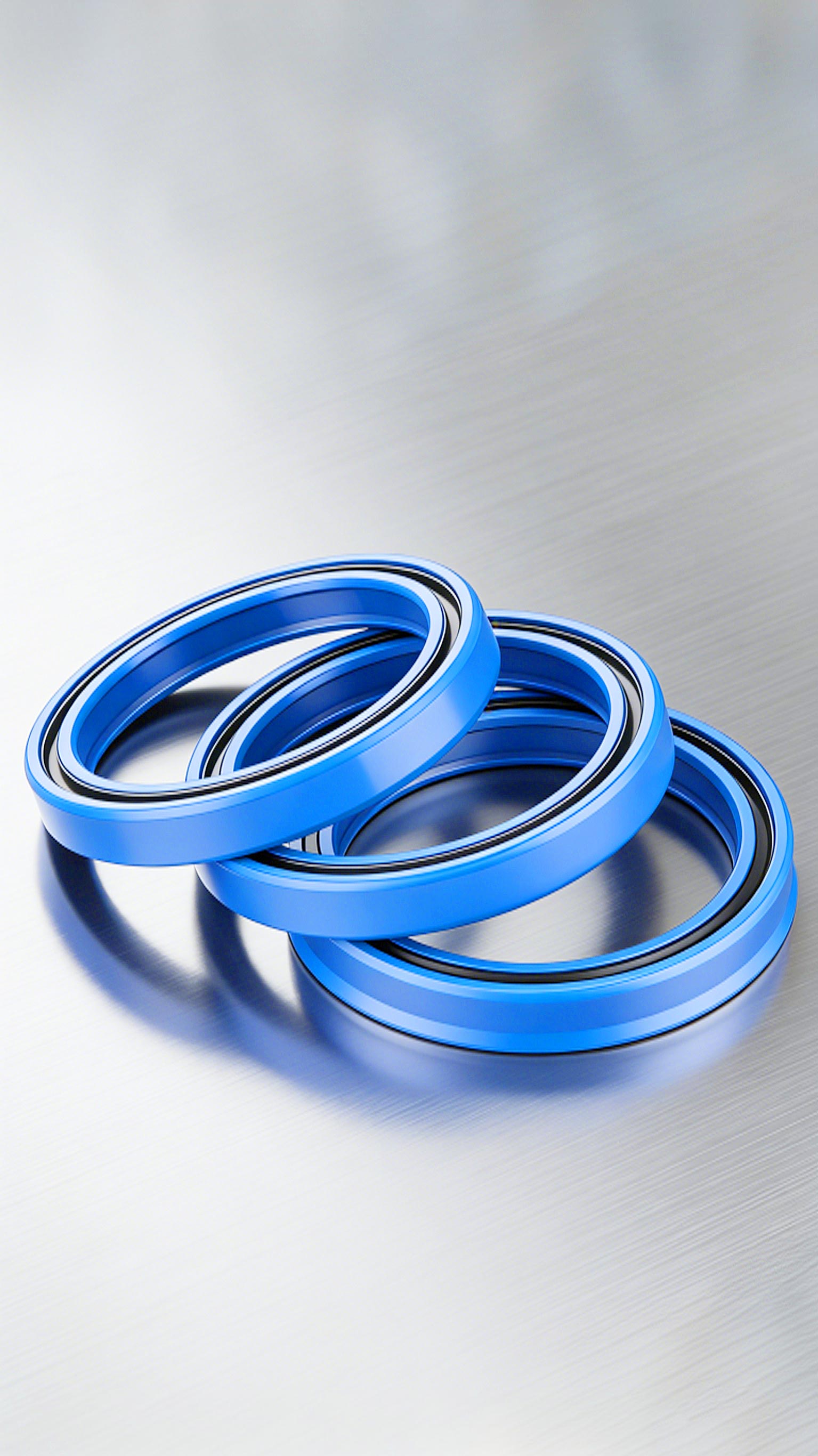 軸用Y型密封件R08-2000 (3)