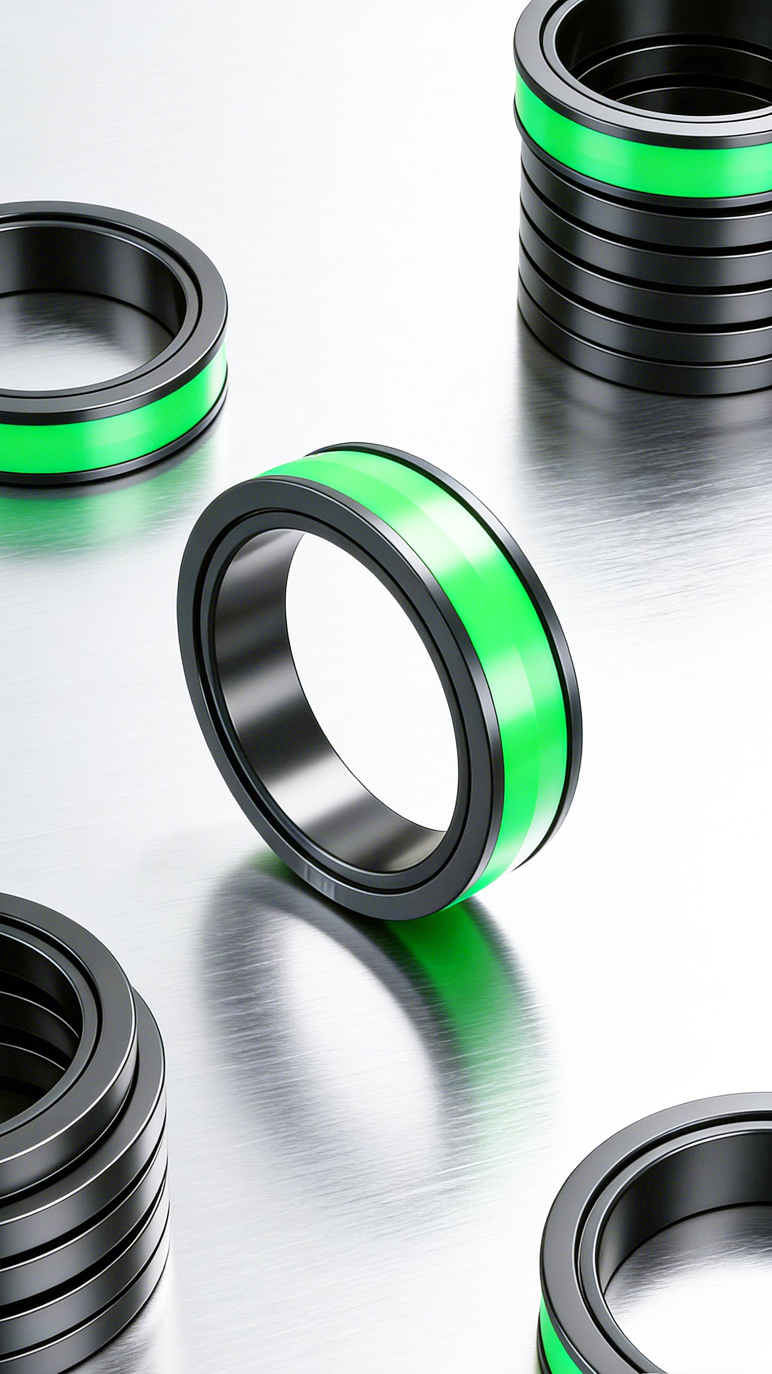 ZP型密封件ZC型密封件2000 (2)