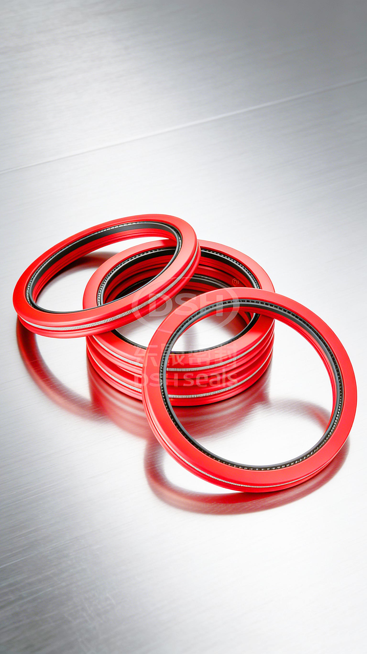 剖分式泛塞封密封件450 (2)