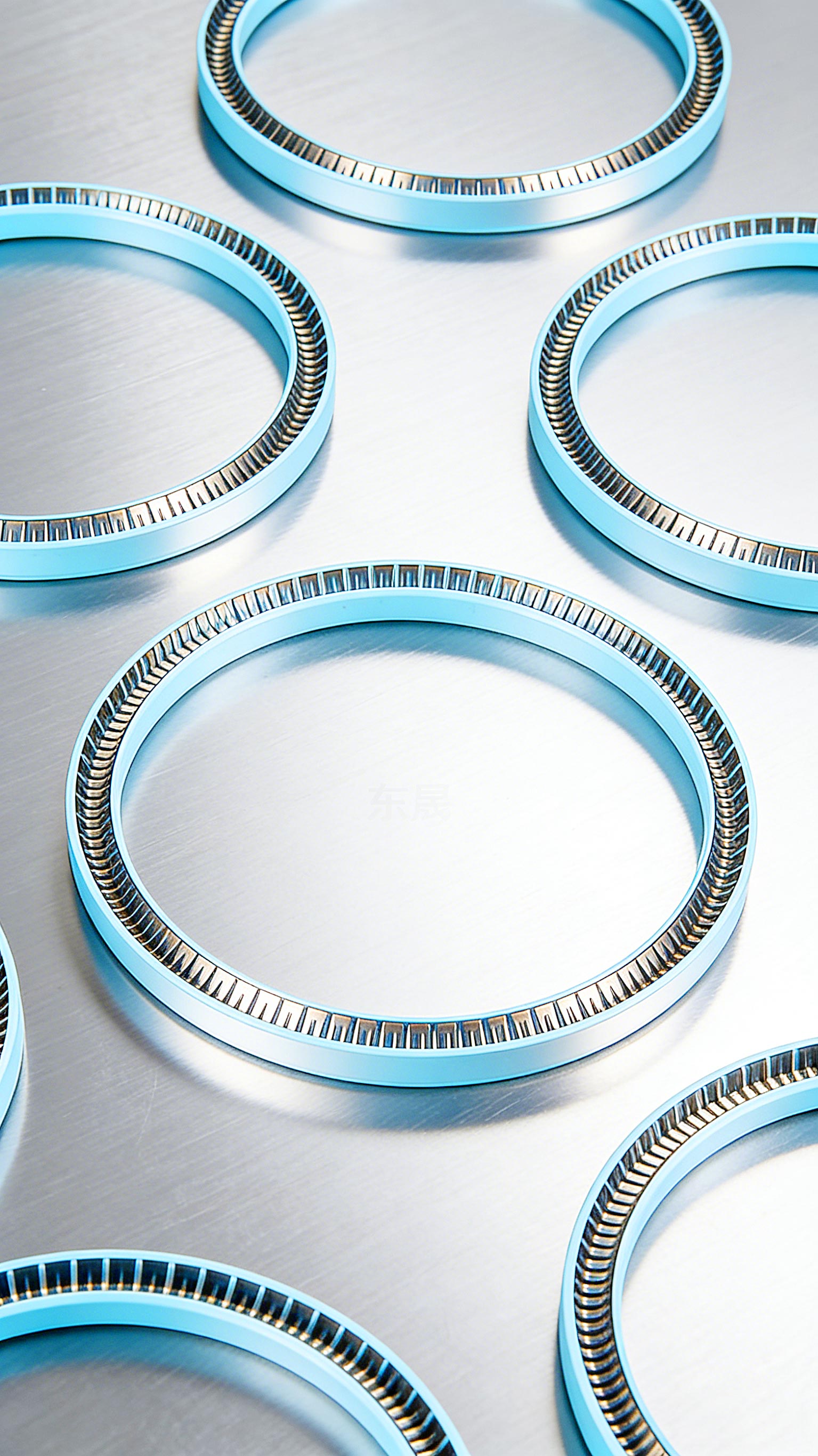 四氟泛塞封密封件2000 (4)