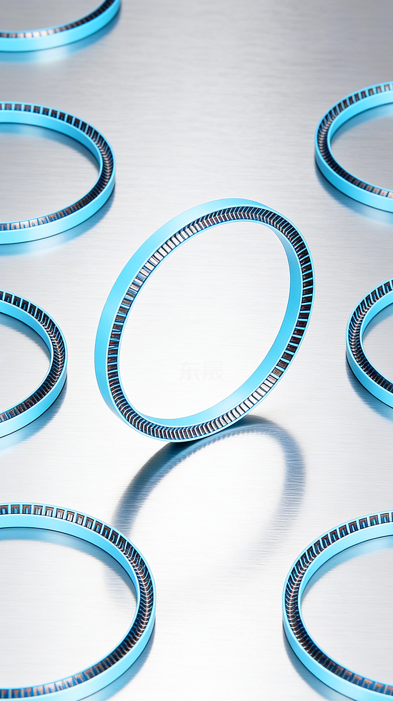 四氟泛塞封密封件2000 (4)