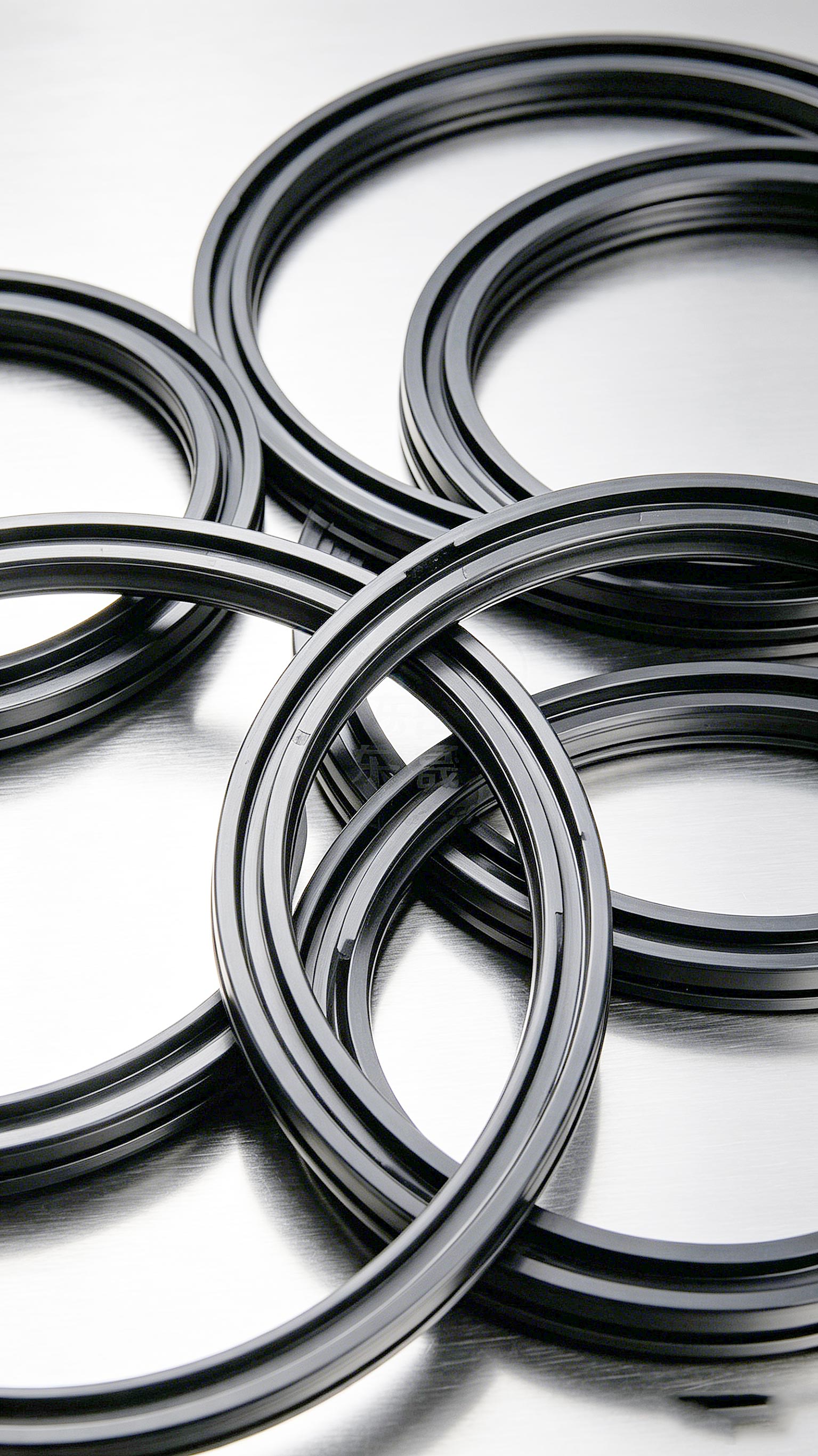 氟橡膠氣封密封件