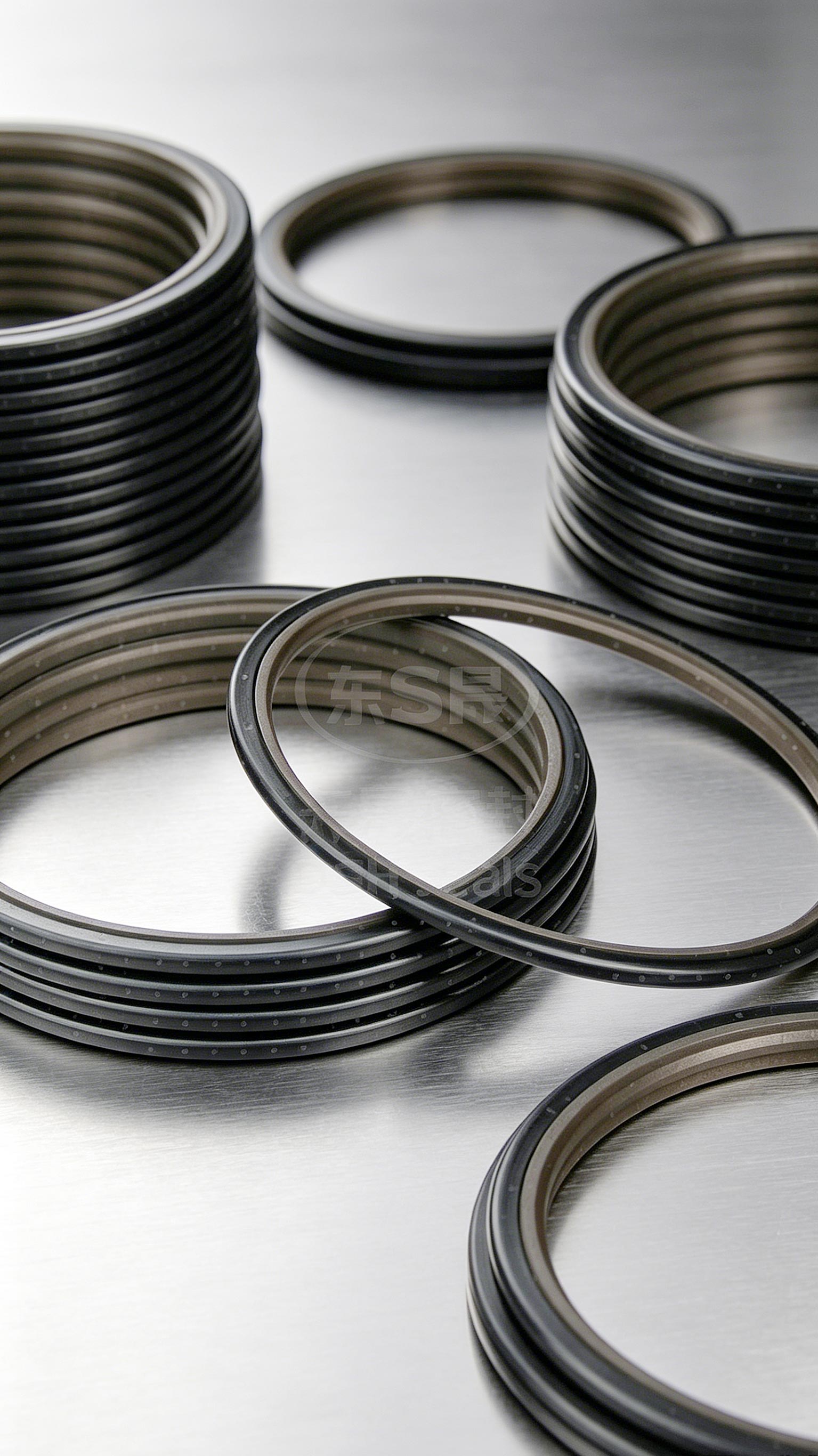 斯特封密封件封面