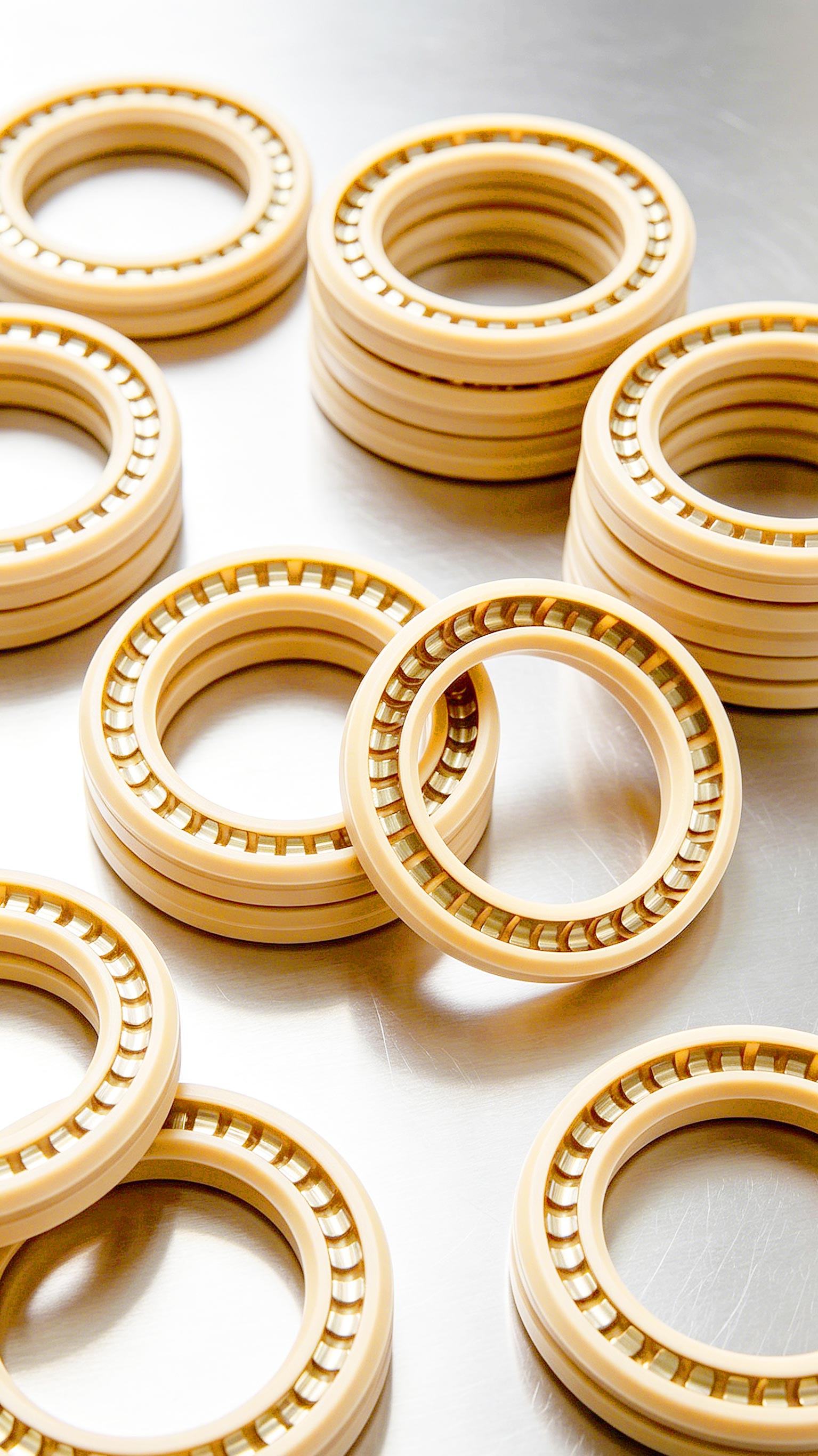 泛塞封密封件2000 (3)