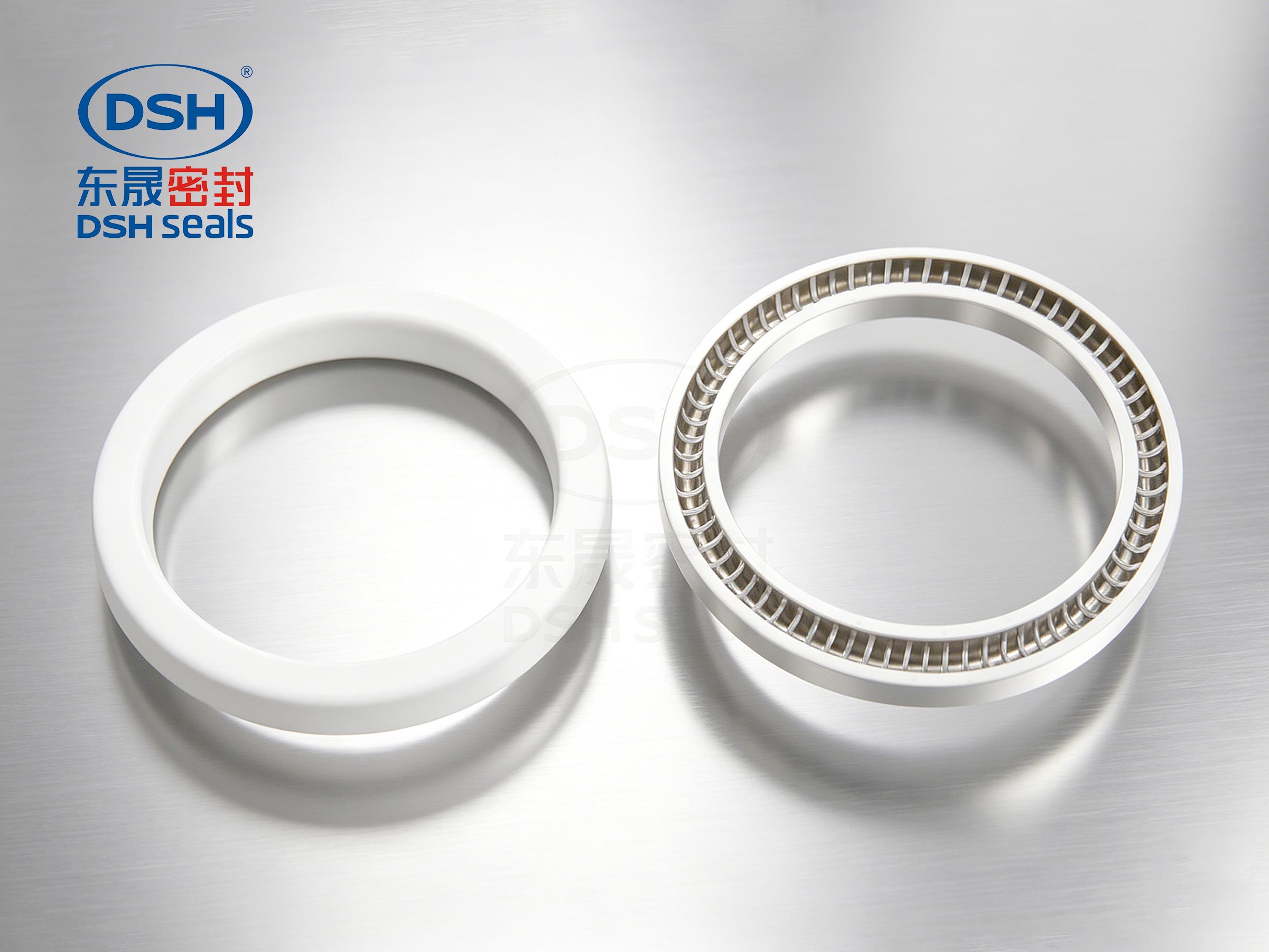 PBT塑料泛塞封密封件450