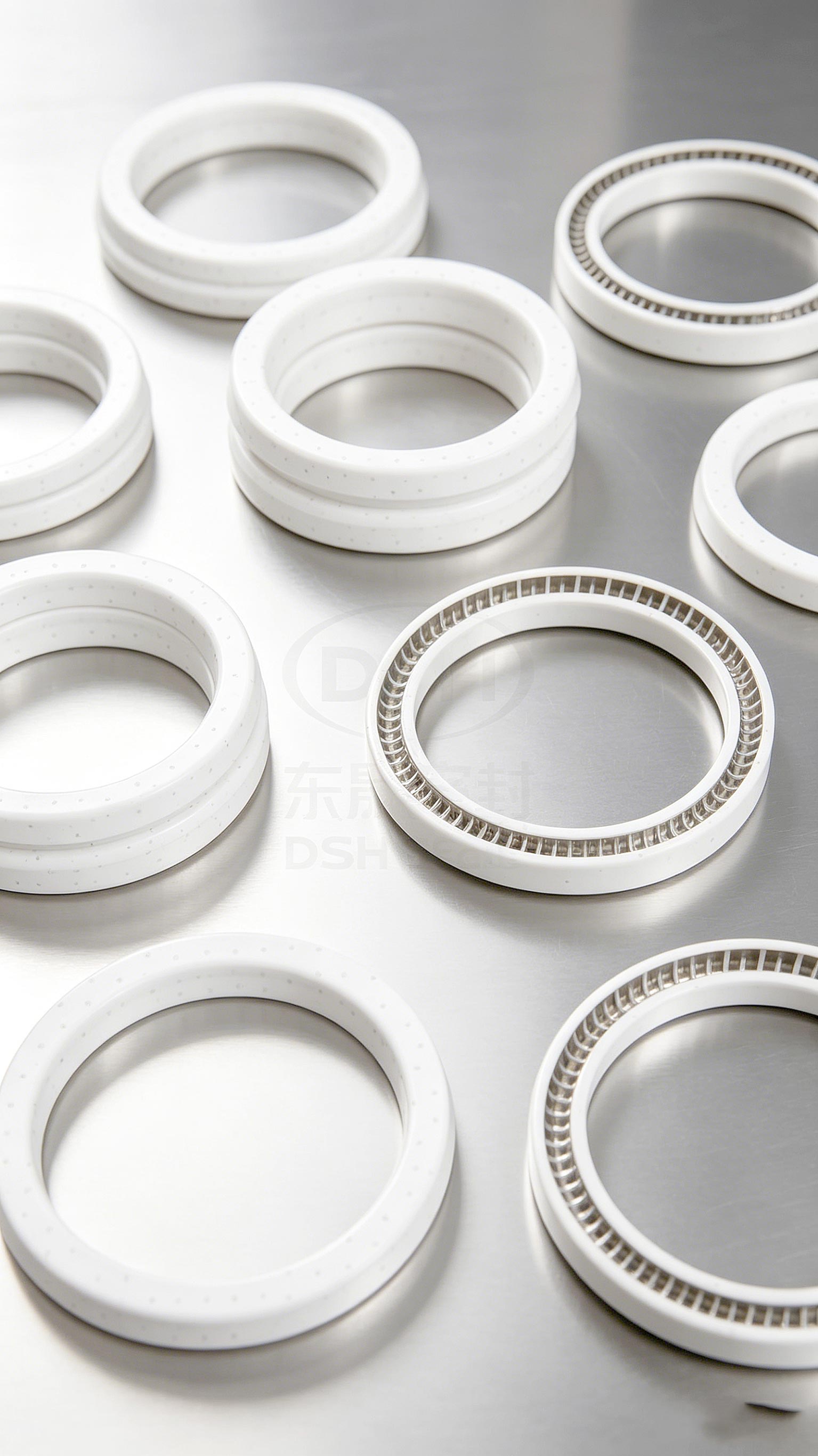 PBT塑料泛塞封密封件2000 (3)