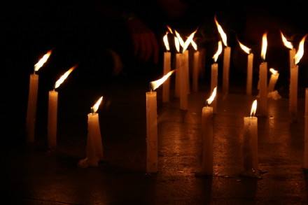 【圖】國務院：4月4日舉行全國性哀悼活動