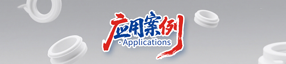 油封密封件應用案例｜廣東東晟密封件解決方案展示