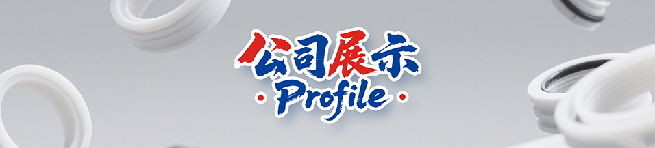 關于我們｜廣東東晟密封件廠家 - 20年密封專家