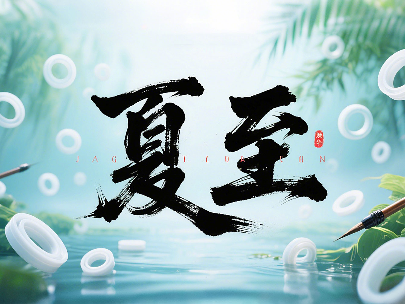 夏至如封：東晟密封件詮釋夏日極端高溫環境緯度！