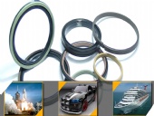 我國密封件技術提升行業發展向好