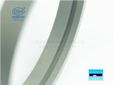 孔用導向環（導向帶）DFA