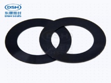 車窗內水切氟橡膠油封