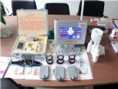 廣東醫科大學來東晟密封義診活動