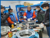 東晟密封：竭誠(chéng)為您服務(wù)！