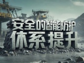 礦用液壓支架案例丨礦山機械用橡膠密封圈安全的智能防護體系提升？