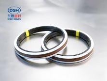 zc型活塞組合密封圈