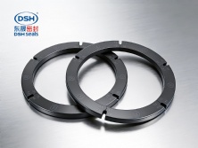 石墨六片密封圈