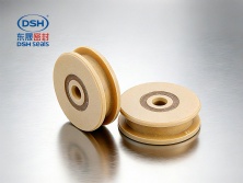 小型四氟泛塞封